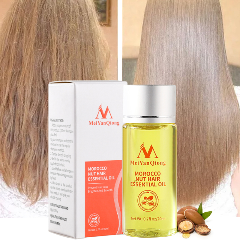 20ML Essential Oil for Hair Gr – Hair Care Fragrance Essential Oil Bewertung und Preis