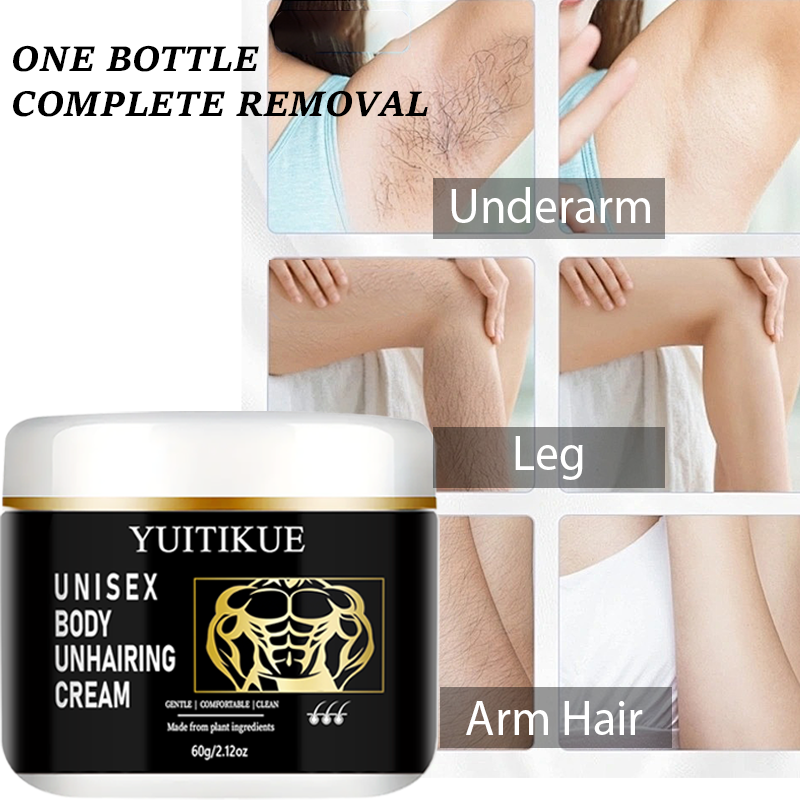 YUITIKUE Unisex Hair Remover C – Hair Care China Bewertung und Preis