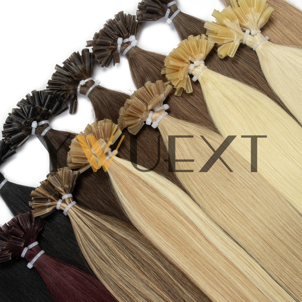 Straight U Tip Human Hair Exte – Hair Care Keratin Bewertung und Preis