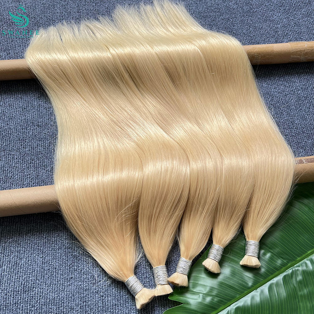 100% Real Human Hair Extension – Hair Care Honey Bewertung und Preis