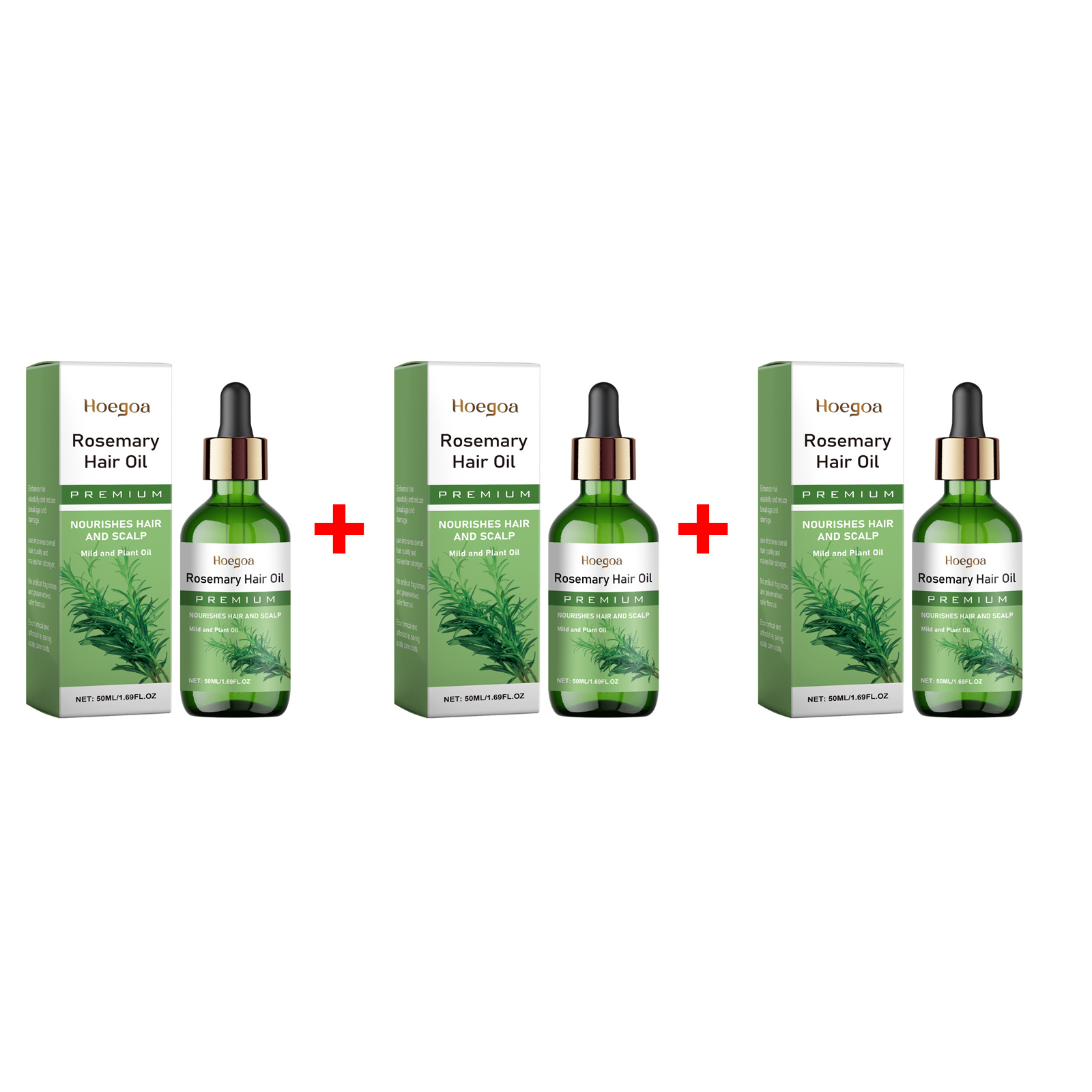 Damaged Repairing Hair Oil Imp – Split End Repair Serum Bewertung und Preis