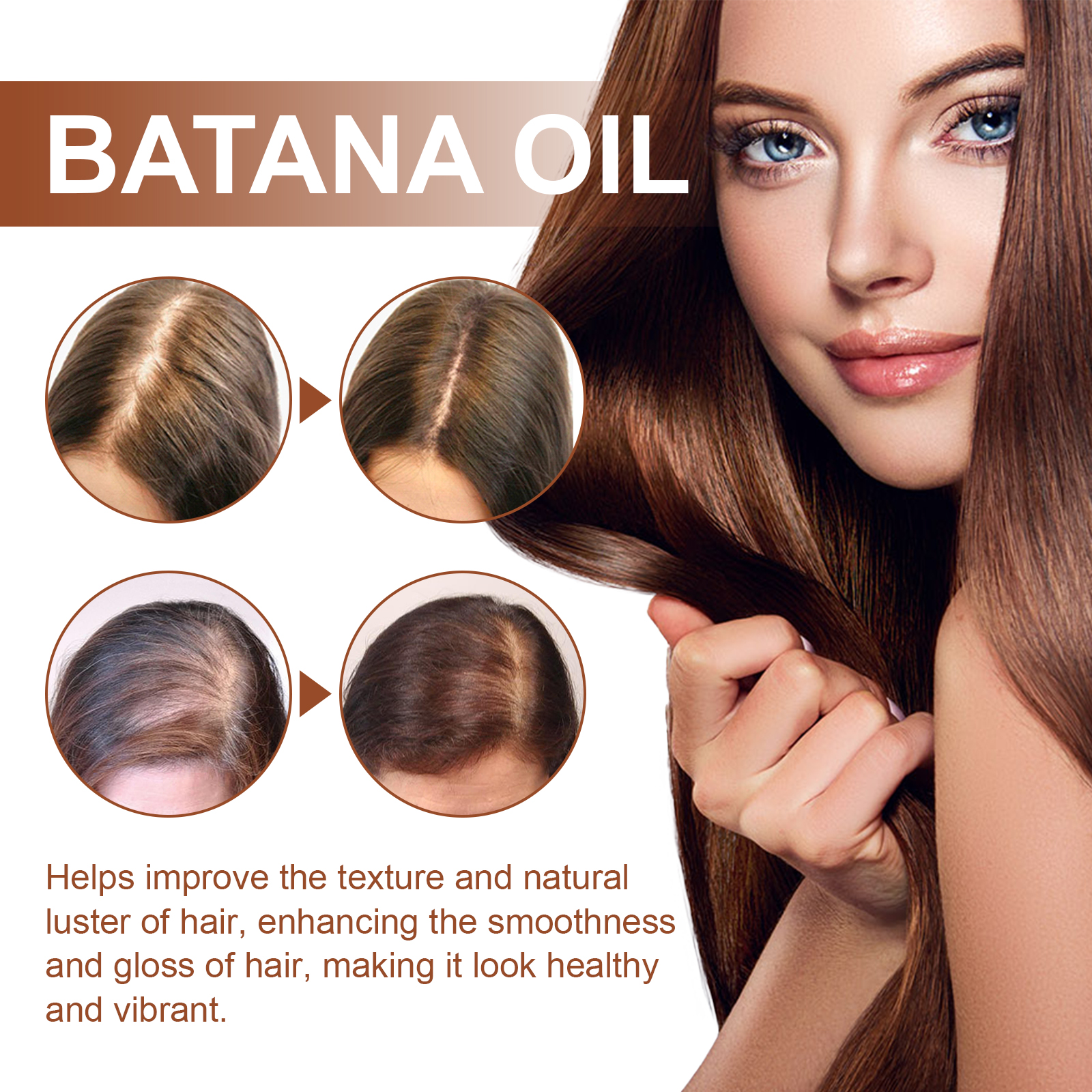 Batana Oil Hair Conditioner Sm – Split End Repair Serum Bewertung und Preis