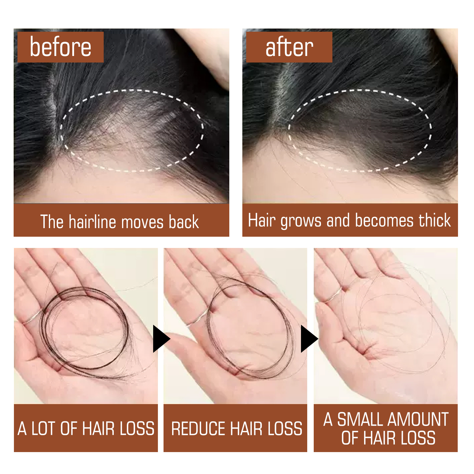 Batana Oil Hair Conditioner Sm – Split End Repair Serum Bewertung und Preis
