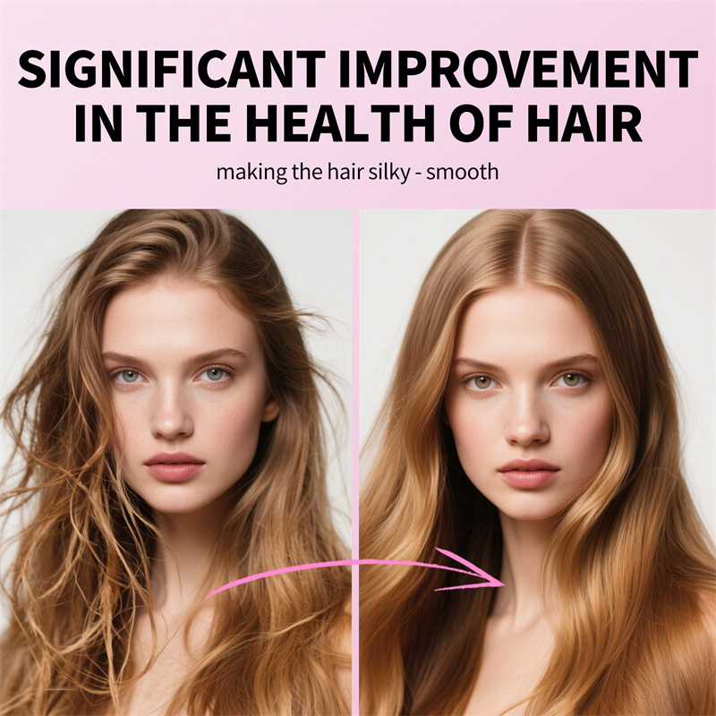 MIX Hair Vitamin Capsule Hair  – Hair Care Keratin Treatment Bewertung und Preis