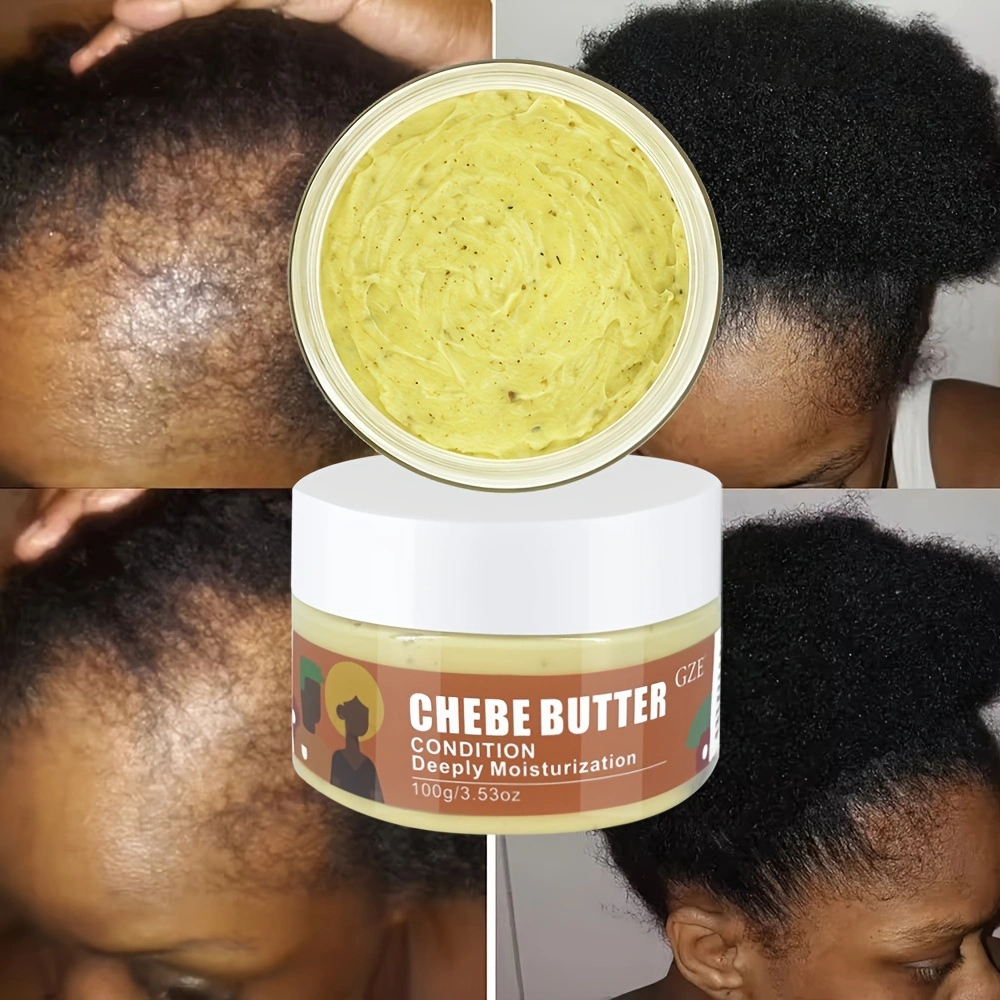 GZE Chebe Butter Condition Dee – Hair Care Conditioner Bewertung und Preis
