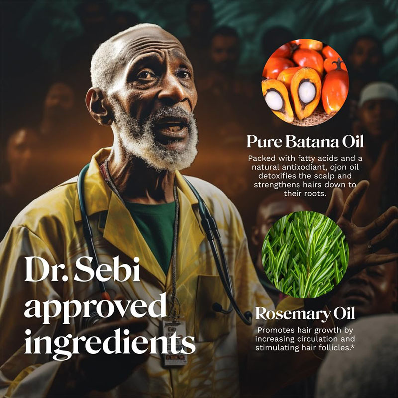 100% Pure Batana Oil Organic B – Hair Care Essential Bewertung und Preis