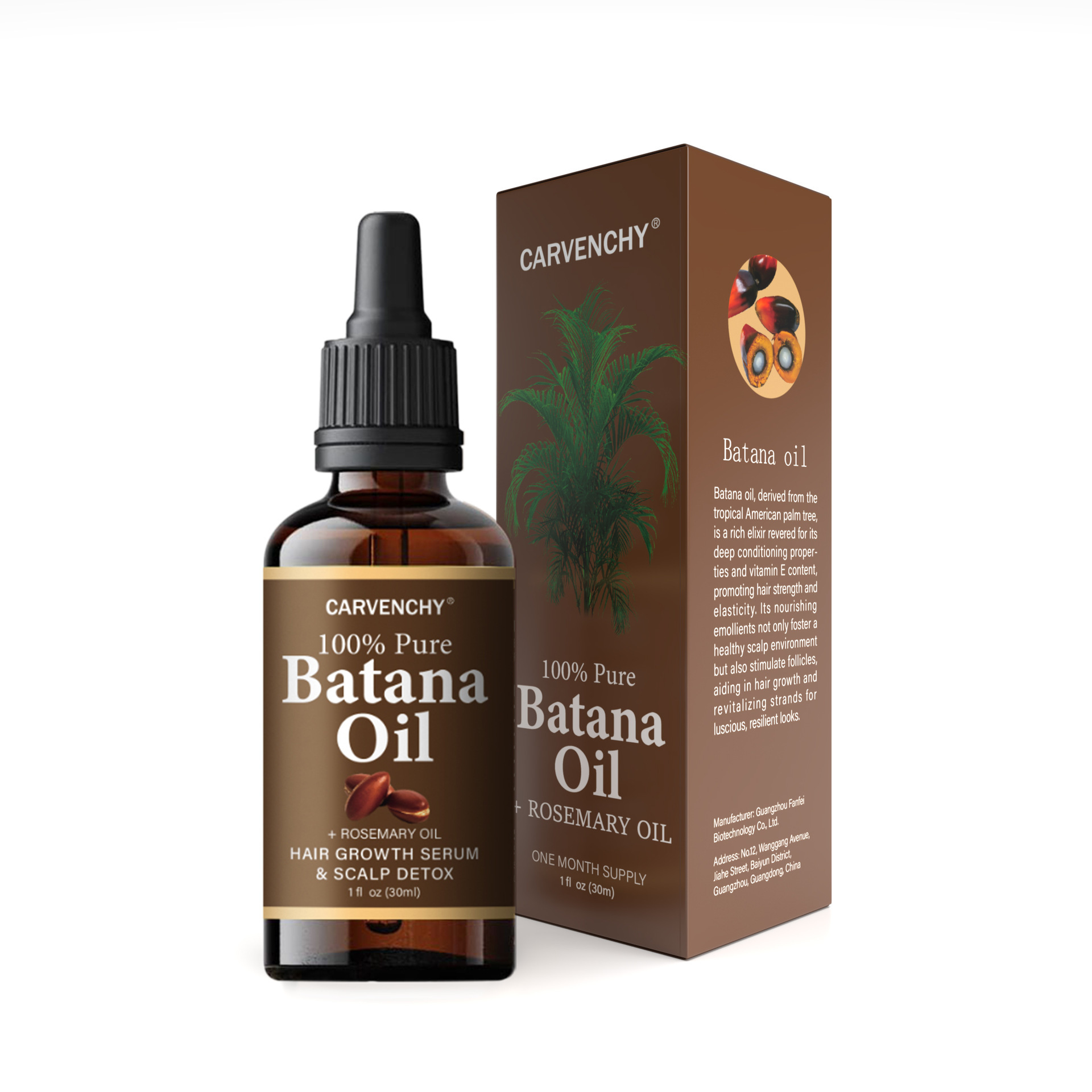 100% Pure Batana Oil Organic B – Hair Care Essential Bewertung und Preis