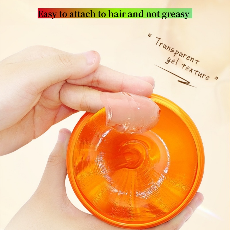 113g of Hair Care Gel, Contain – Hair Care Honey Bewertung und Preis