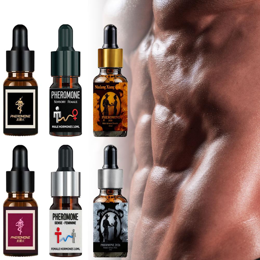 10ml Alcohol-Free Hair Care Es – Hair Care Fragrance Essential Oil Bewertung und Preis