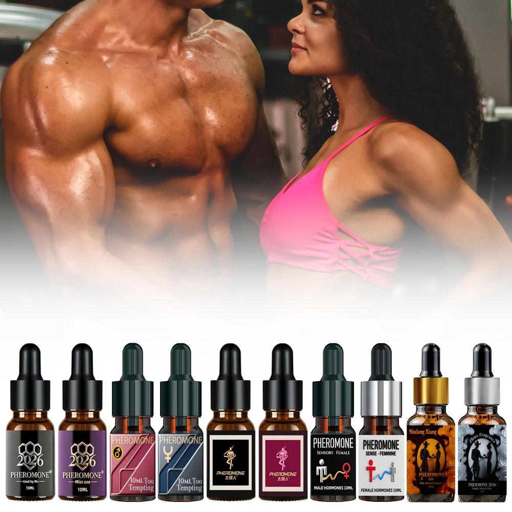 10ml Alcohol-Free Hair Care Es – Hair Care Fragrance Essential Oil Bewertung und Preis