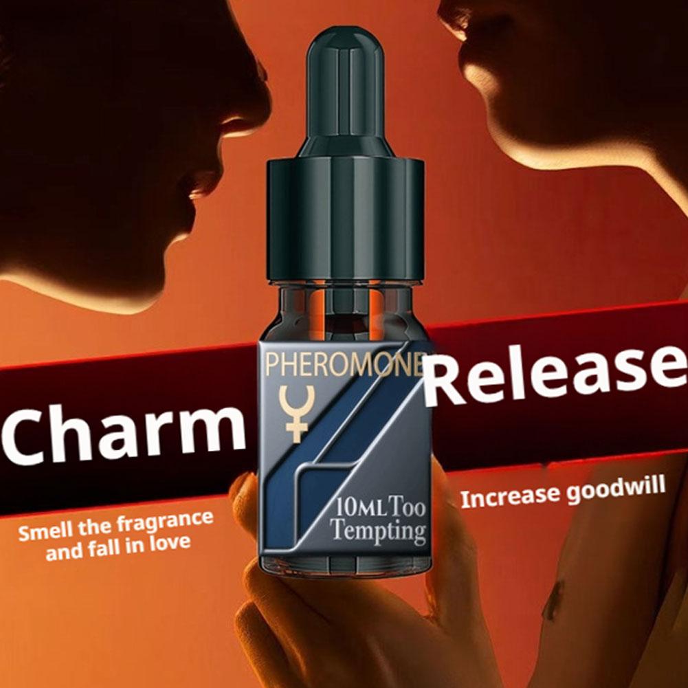10ml Alcohol-Free Hair Care Es – Hair Care Fragrance Essential Oil Bewertung und Preis