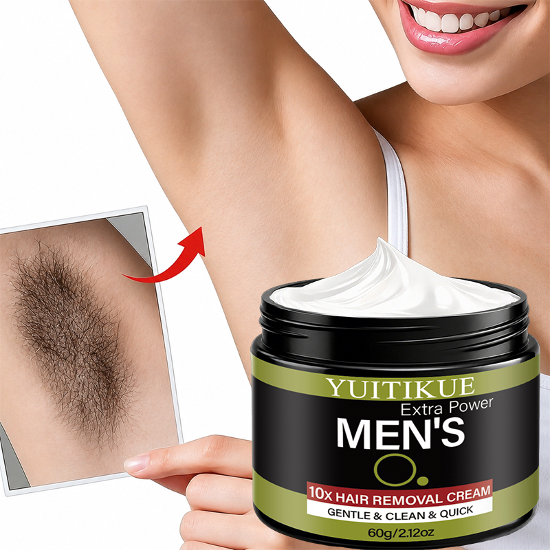 YUITIKUE Men's Gentle Quick Ha – Hair Care China Bewertung und Preis
