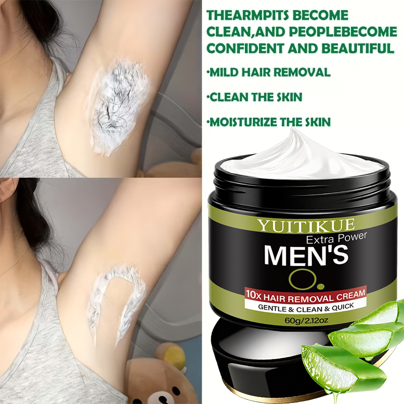 YUITIKUE Men's Gentle Quick Ha – Hair Care China Bewertung und Preis