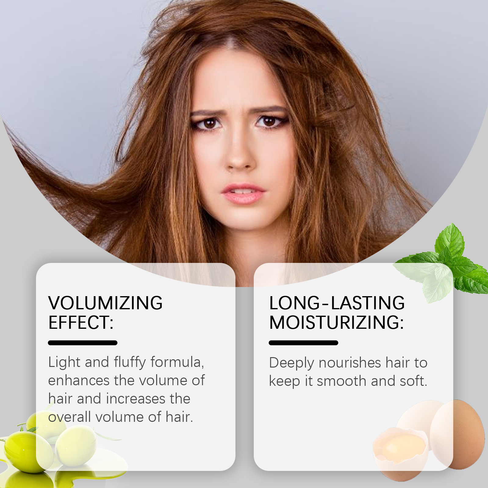 Egg Remedy Hair Oil Restore So – Hair Care Naturally Bewertung und Preis