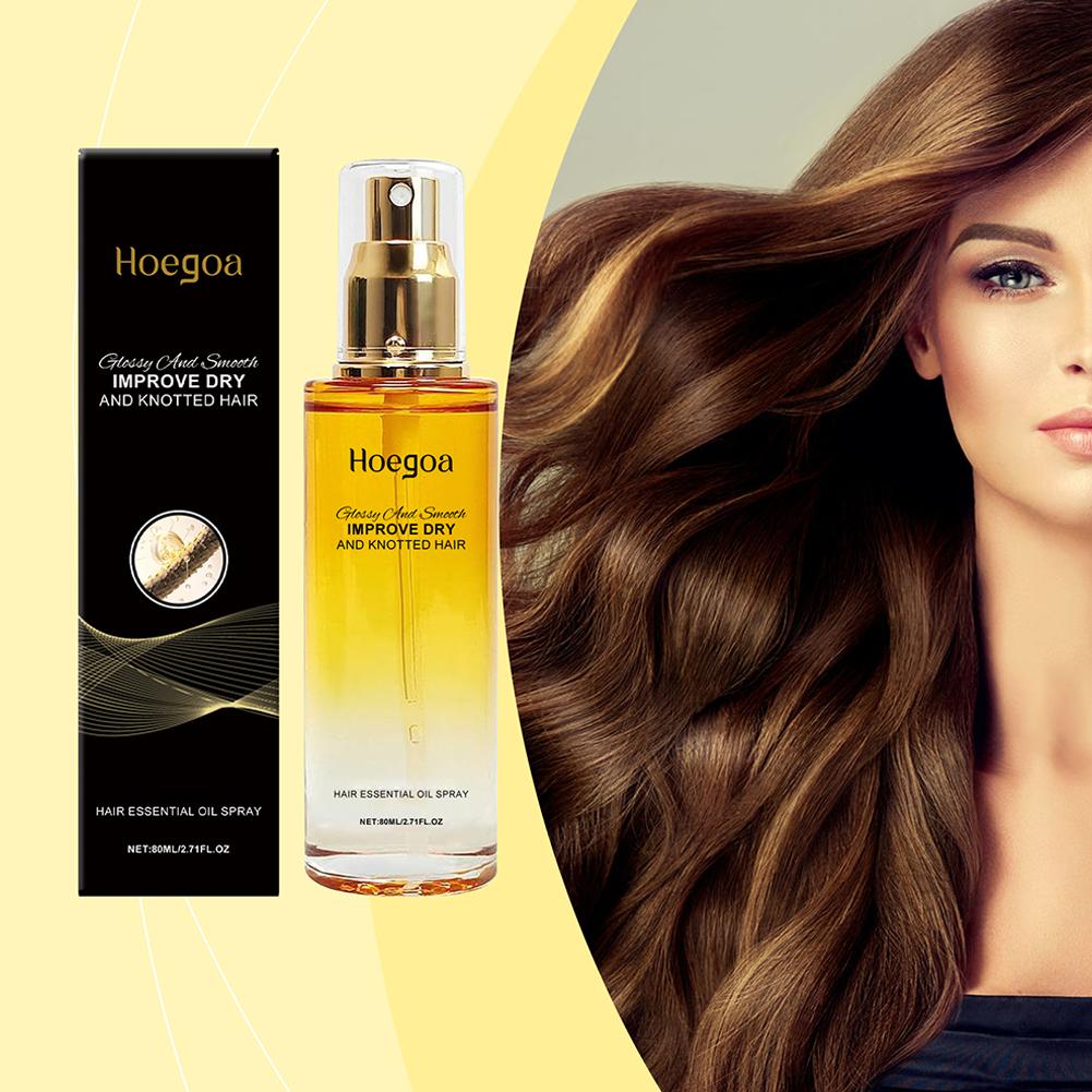 Hair Repair Serum with Heat Pr – Split End Repair Serum Bewertung und Preis