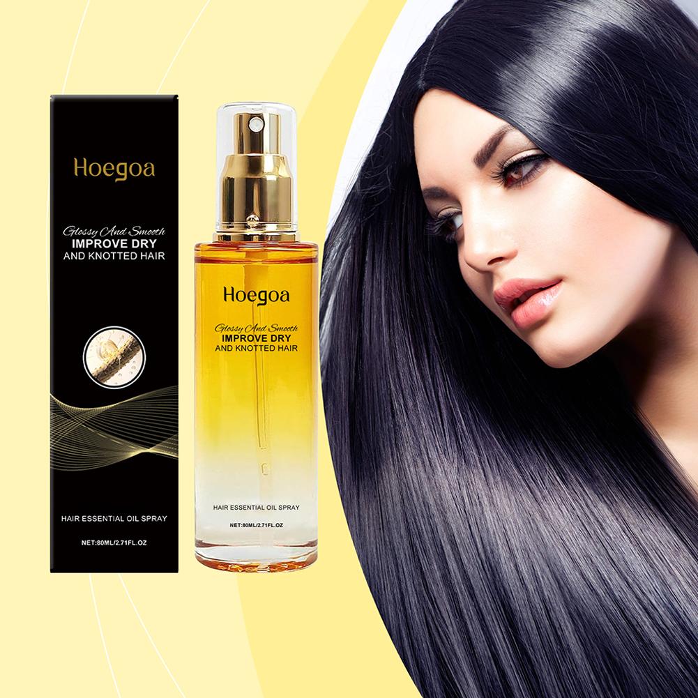 Hair Repair Serum with Heat Pr – Split End Repair Serum Bewertung und Preis