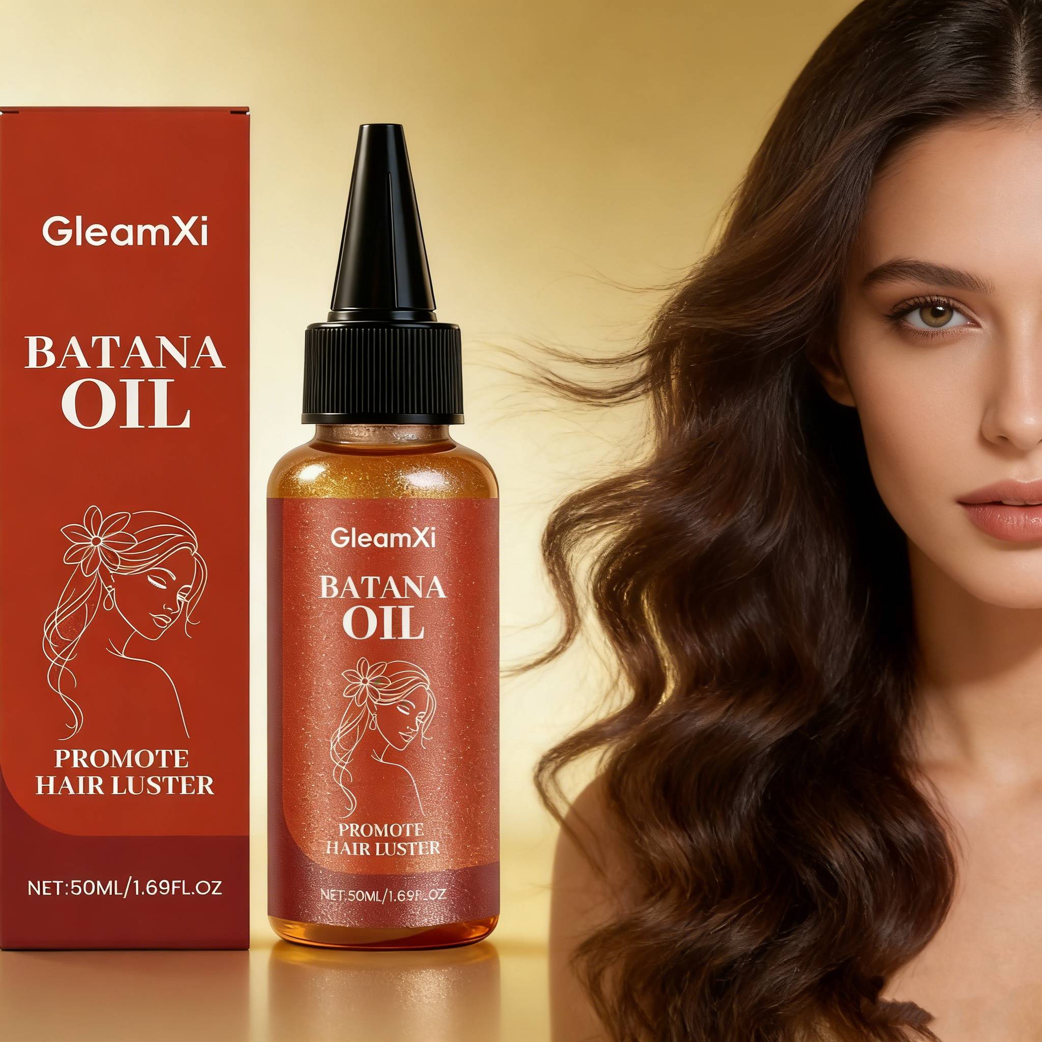 Batana Hair Oil Natural Organi – Split End Repair Serum Bewertung und Preis