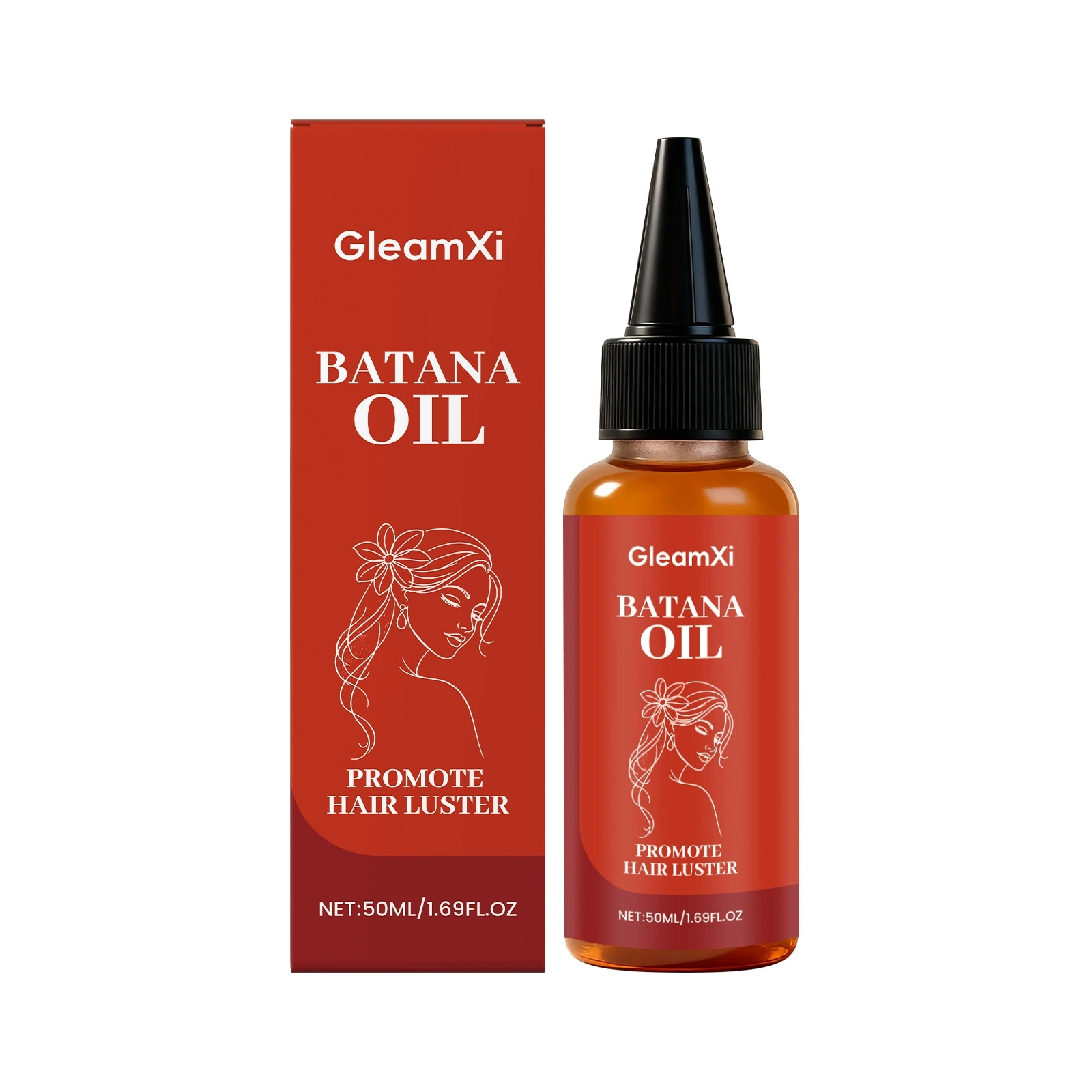 Batana Hair Oil Natural Organi – Split End Repair Serum Bewertung und Preis