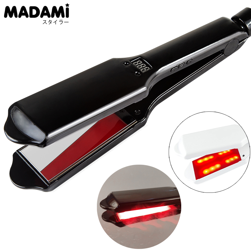 Hair Care Iron Infrared Ultras – Hair Care Keratin Treatment Bewertung und Preis