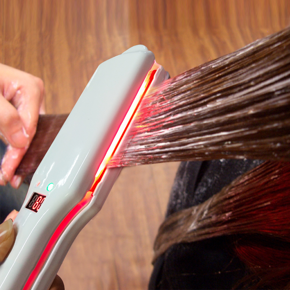 Hair Care Iron Infrared Ultras – Hair Care Keratin Treatment Bewertung und Preis