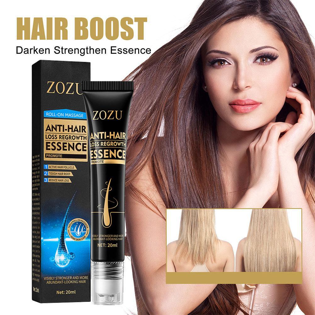 1/3/5pcs Biotin fast Hair Grow – Hair Care Fragrance Essential Oil Bewertung und Preis