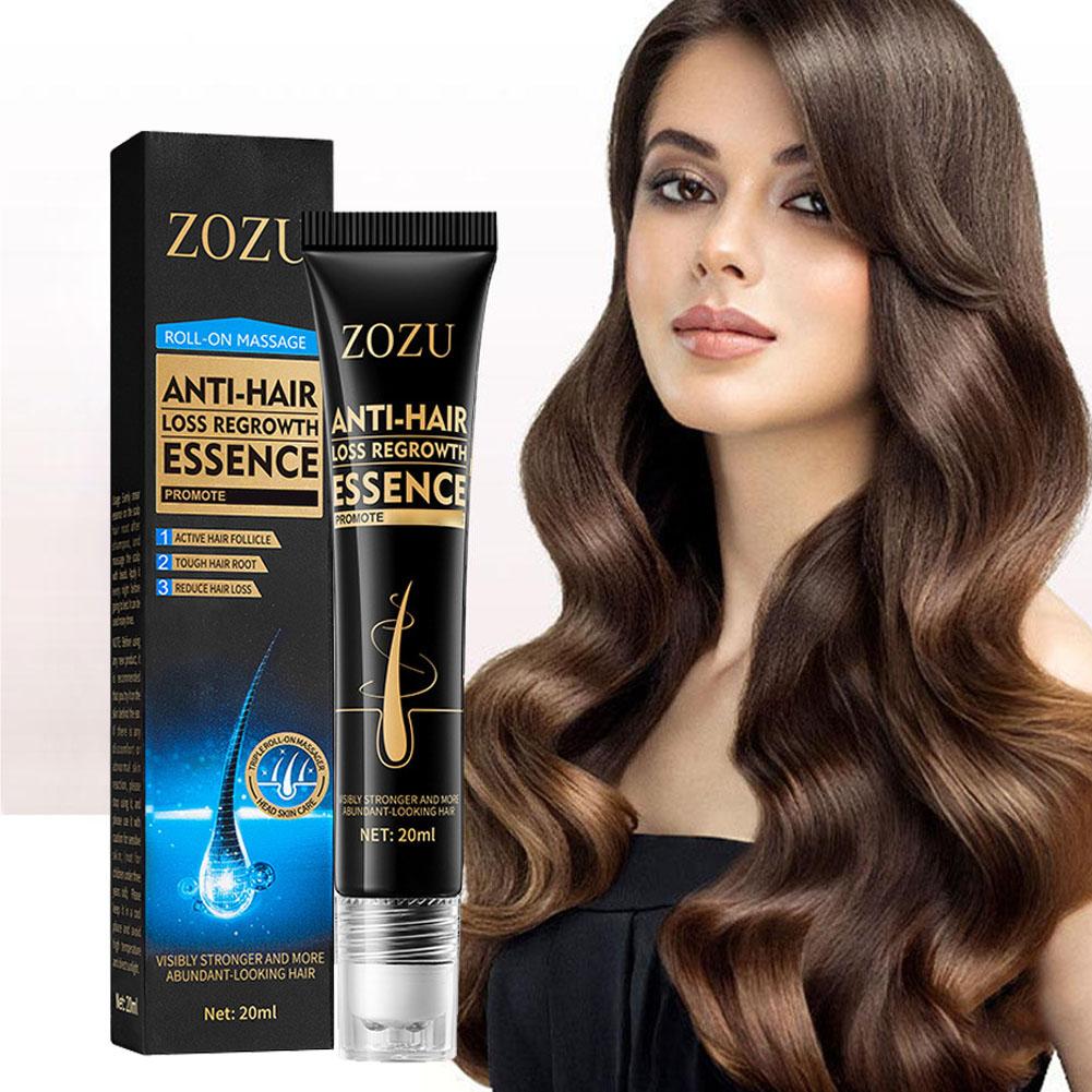 1/3/5pcs Biotin fast Hair Grow – Hair Care Fragrance Essential Oil Bewertung und Preis