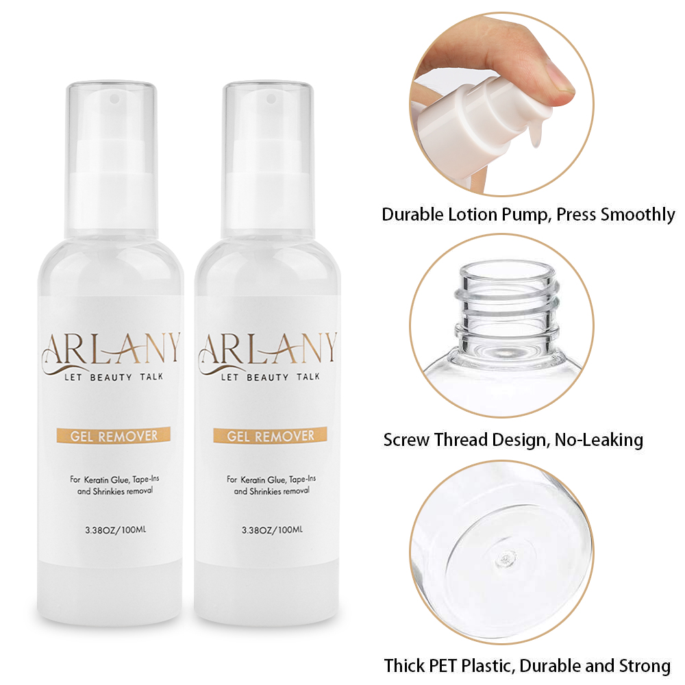 ARLANY Keratin Glue Fusion Pre – Hair Care Keratin Bewertung und Preis