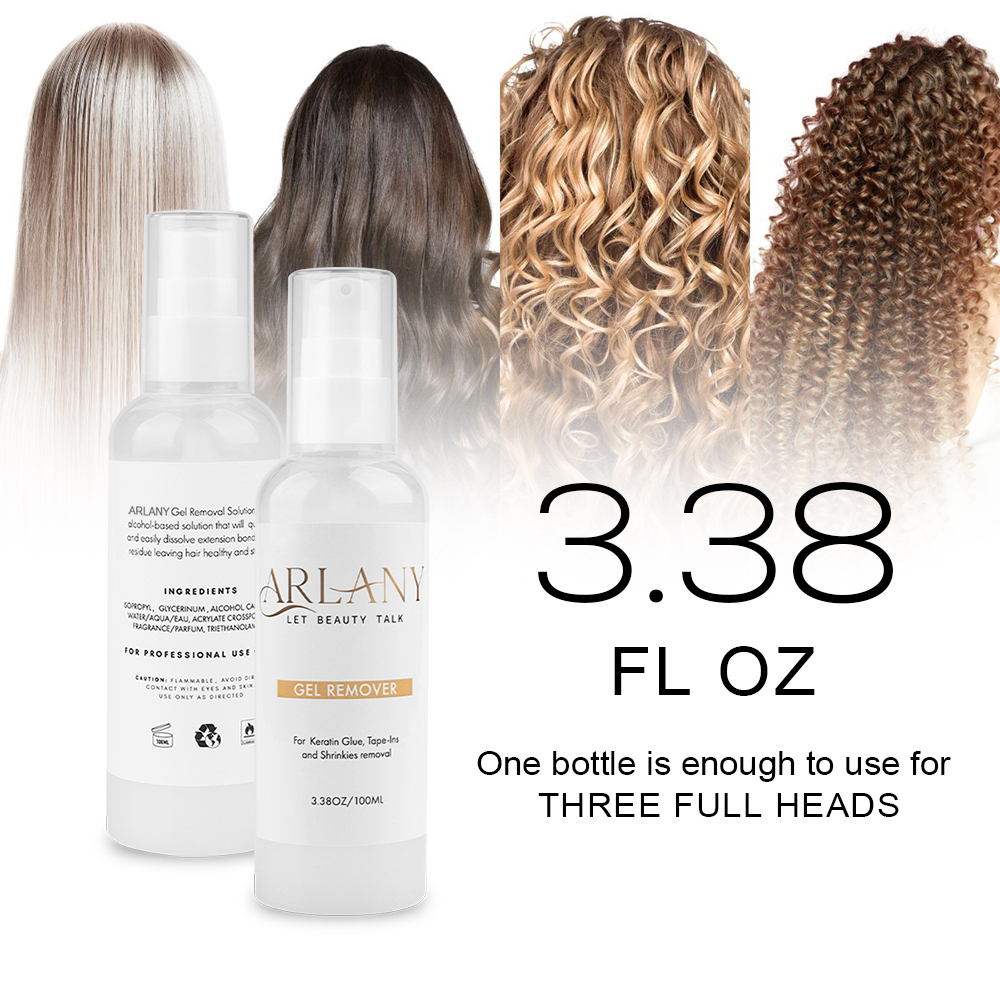 ARLANY Keratin Glue Fusion Pre – Hair Care Keratin Bewertung und Preis