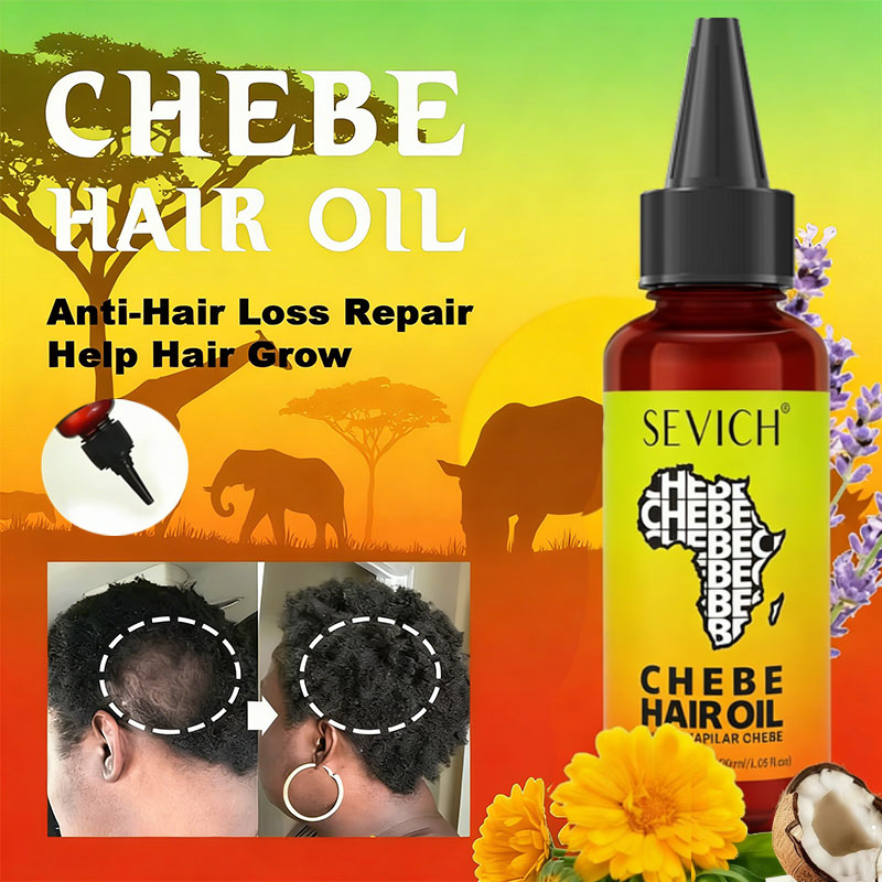 Chebe Fast Hair Growth Oil Afr – Hair Care Fragrance Essential Oil Bewertung und Preis