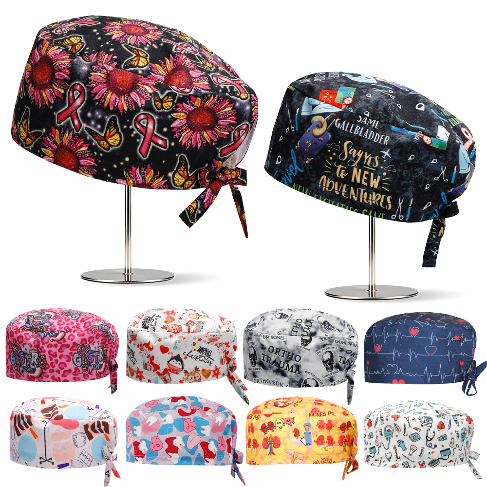 Summer Men Scrub Hats for Doct – Hair Care Essential Bewertung und Preis
