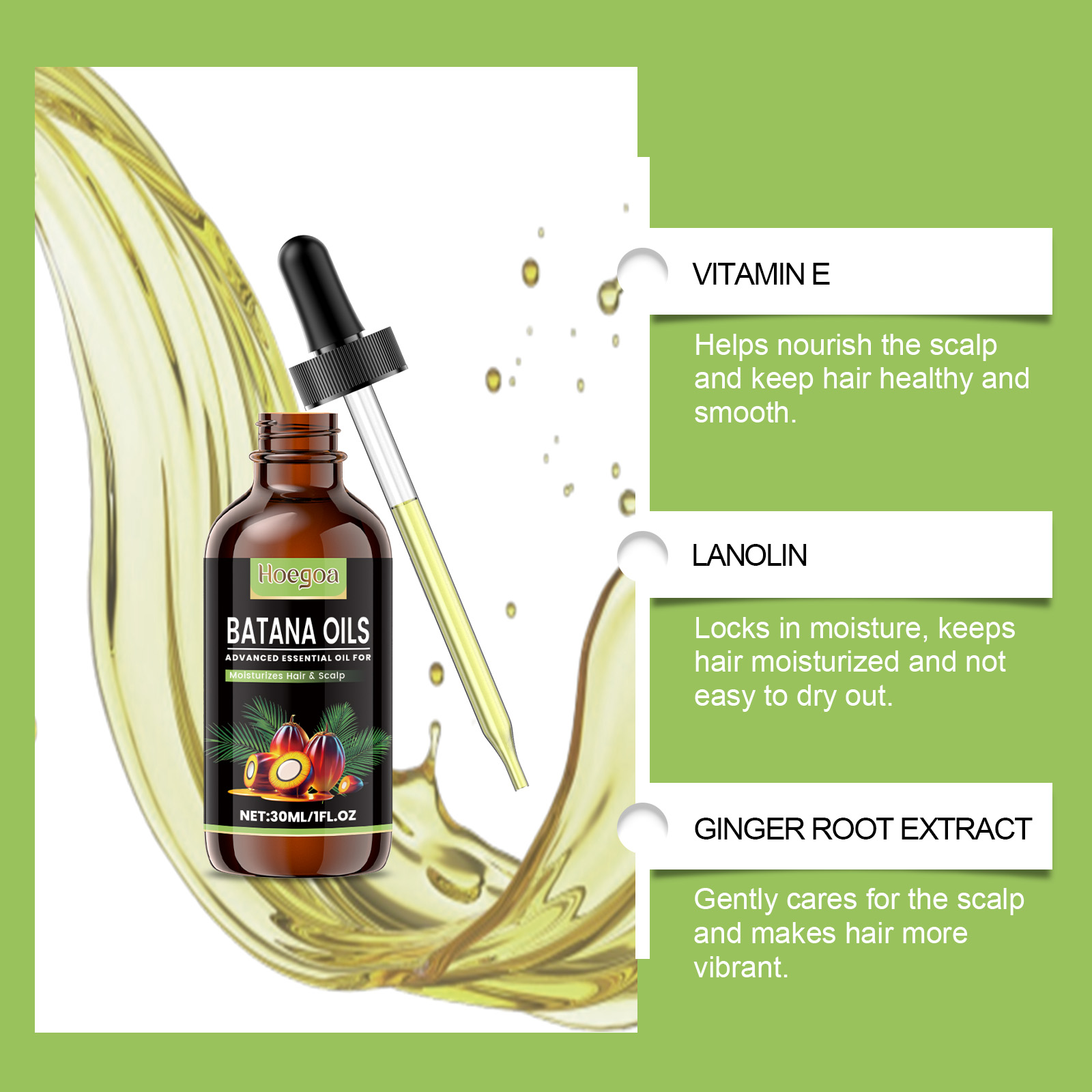 Batana Oil for Hair Growth Rev – Hair Care Naturally Bewertung und Preis