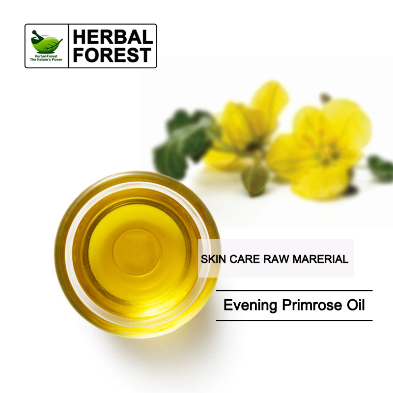 Pure Natural Evening Primrose  – Hair Care Naturally Bewertung und Preis