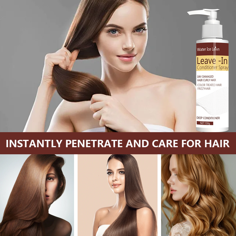 Hair Care Spray, Leave-In Cond – Hair Care Conditioner Bewertung und Preis
