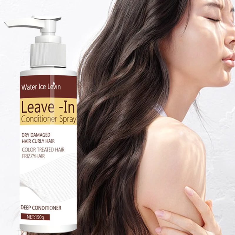 Hair Care Spray, Leave-In Cond – Hair Care Conditioner Bewertung und Preis