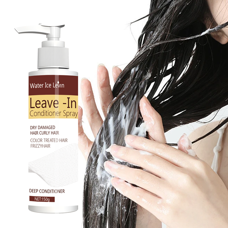 Hair Care Spray, Leave-In Cond – Hair Care Conditioner Bewertung und Preis
