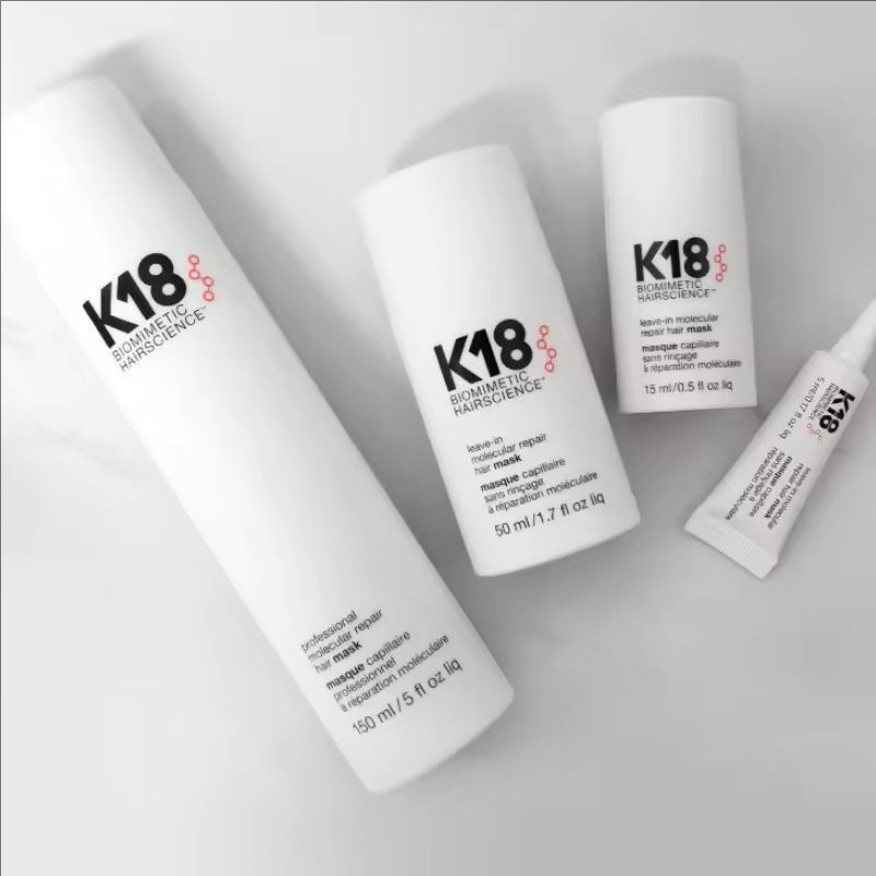 Summer Sales K18 Leave-In Mole – Hair Care Keratin Bewertung und Preis
