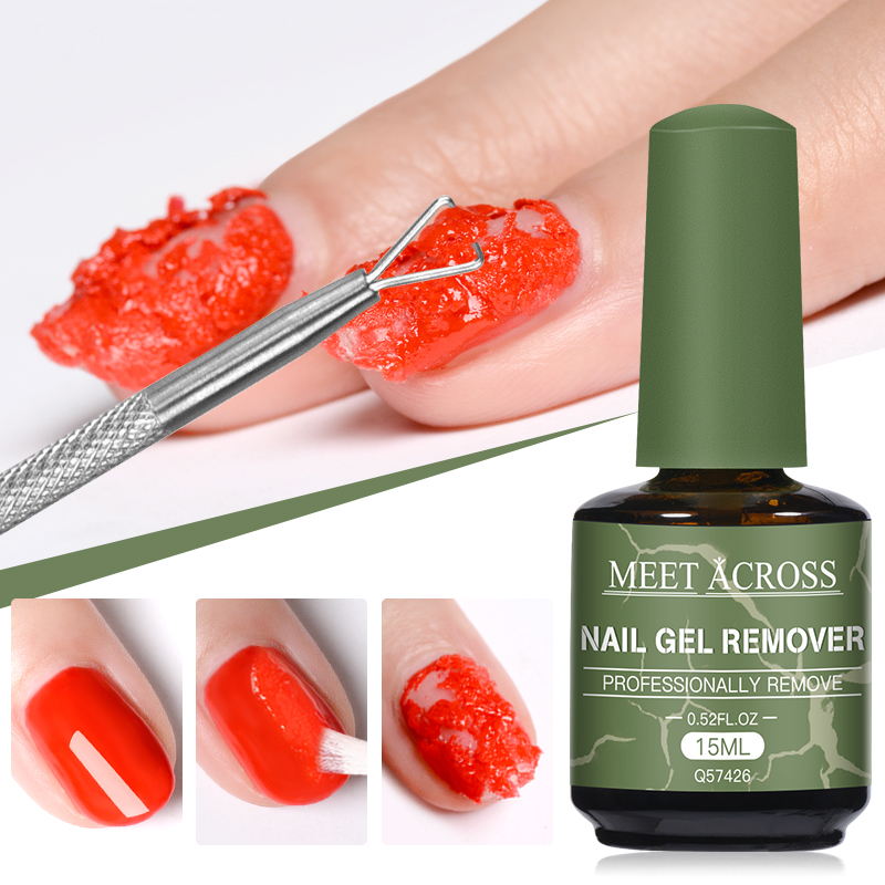 1/3pcs Magic Fast Nail Gel Pol – Hair Care Gel Bewertung und Preis