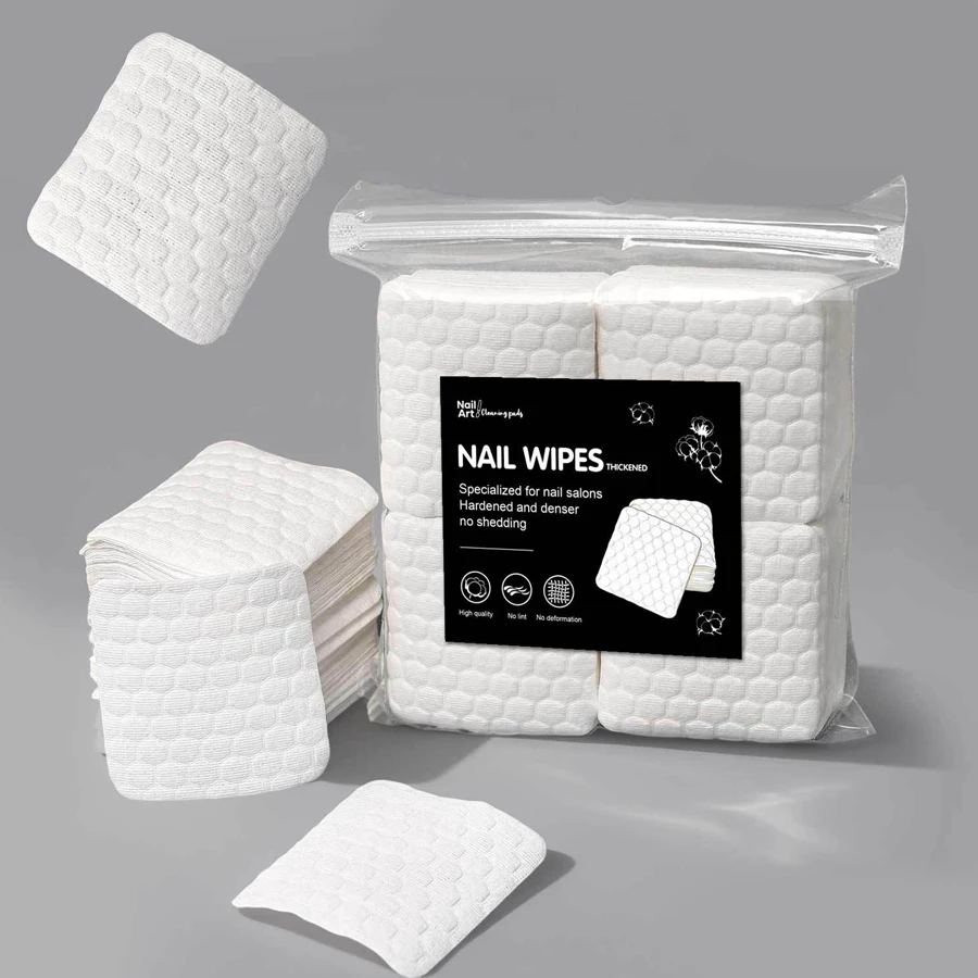 200Pcs Lint Free Nail Wipes Du – Hair Care Gel Bewertung und Preis