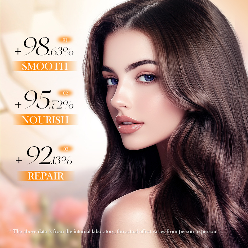 40pcs Vitamin Hair Care Essenc – Hair Care Honey Bewertung und Preis