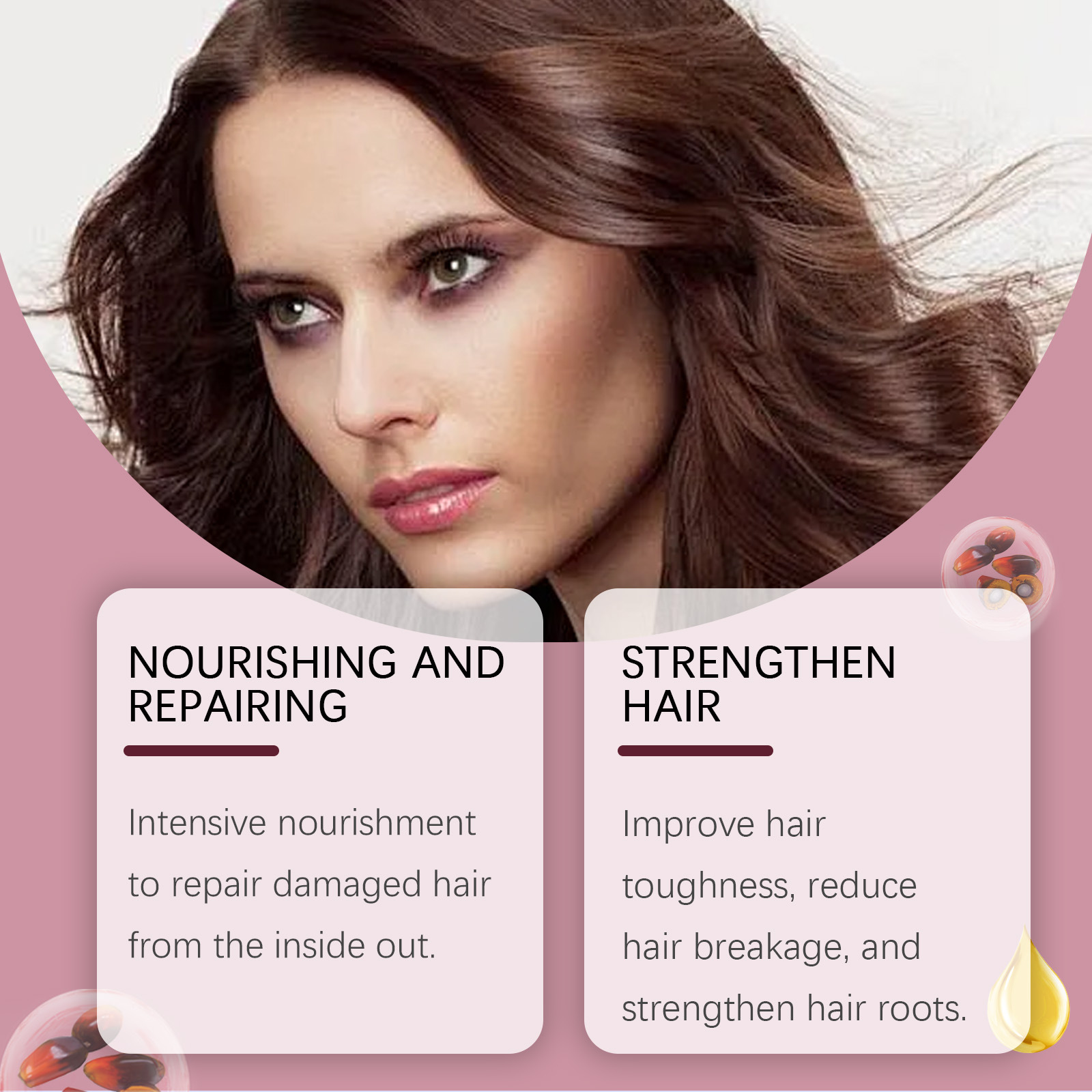 EELHOE Natural Batana Oil Deep – Hair Care Conditioner Bewertung und Preis