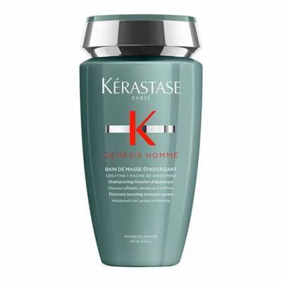 Kerastase Genesis Homme Anti-H – Hair Care For Hair Fall Bewertung und Preis