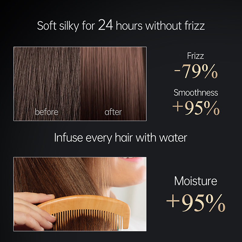 PURC Hair Treatment 5 Seconds  – Hair Care Keratin Treatment Bewertung und Preis