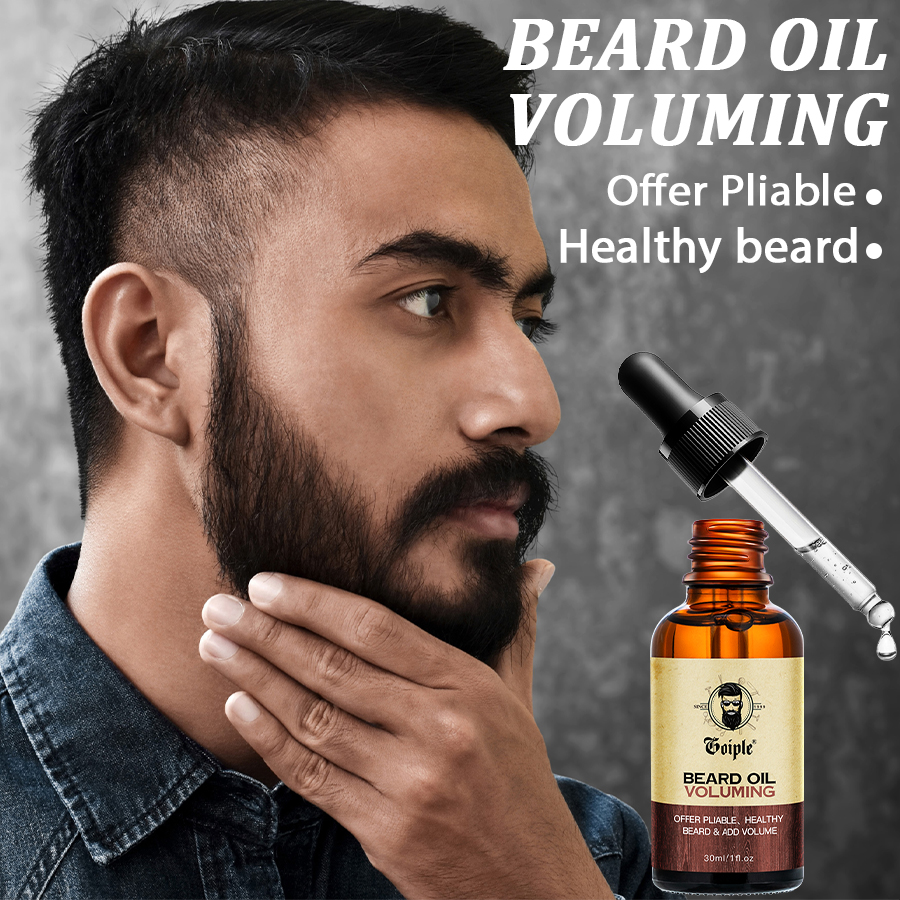 3pcs Men Natural Beard Care Oi – Hair Care Conditioner Bewertung und Preis