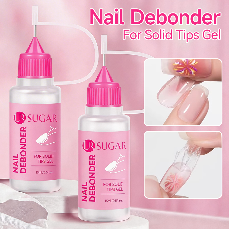 UR SUGAR 15ml Nail Debonder So – Hair Care Gel Bewertung und Preis