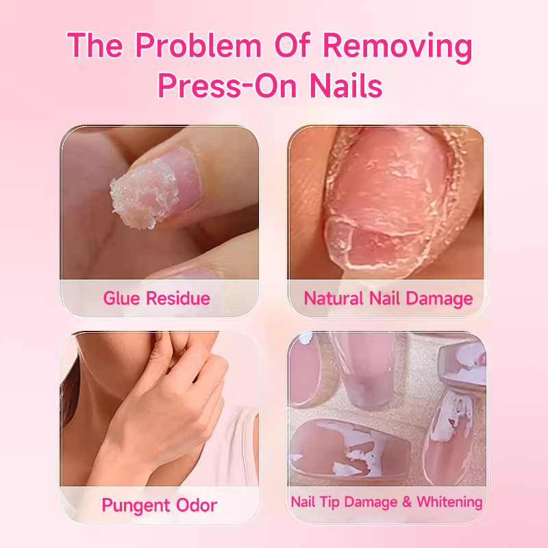 UR SUGAR 15ml Nail Debonder So – Hair Care Gel Bewertung und Preis