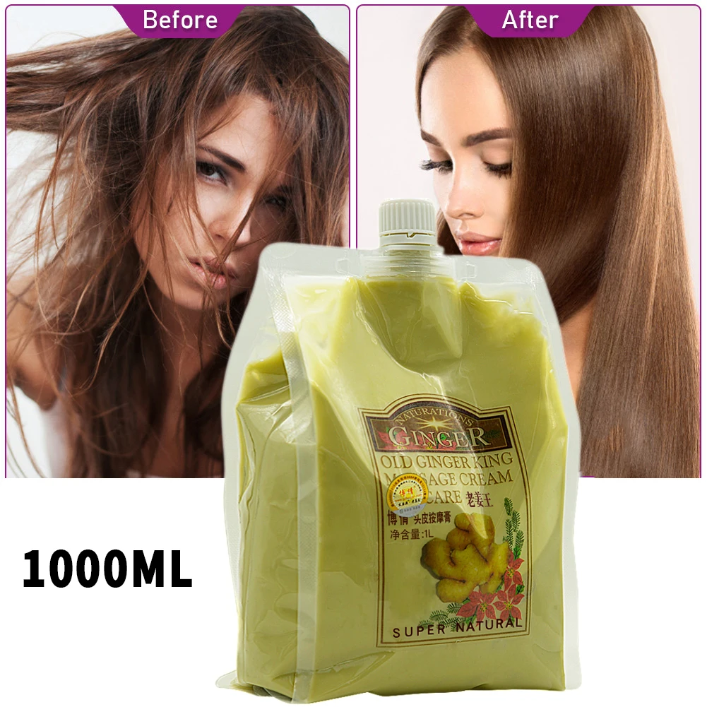 Ginger Hair Care Scalp Massage – Hair Care Conditioner Bewertung und Preis