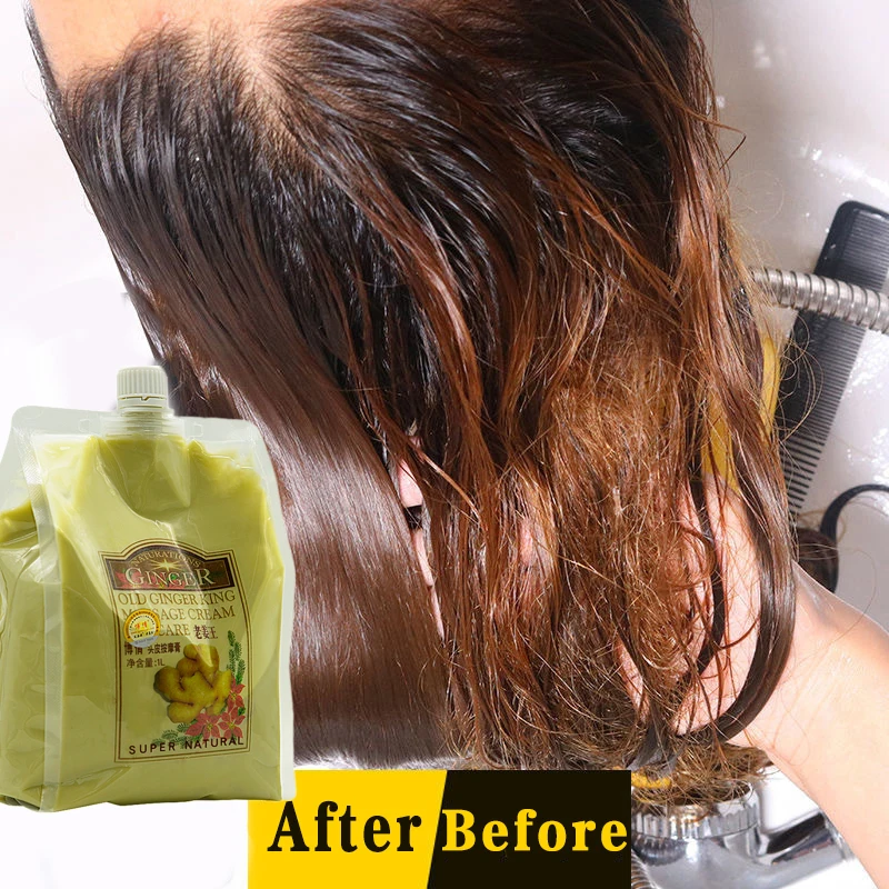 Ginger Hair Care Scalp Massage – Hair Care Conditioner Bewertung und Preis