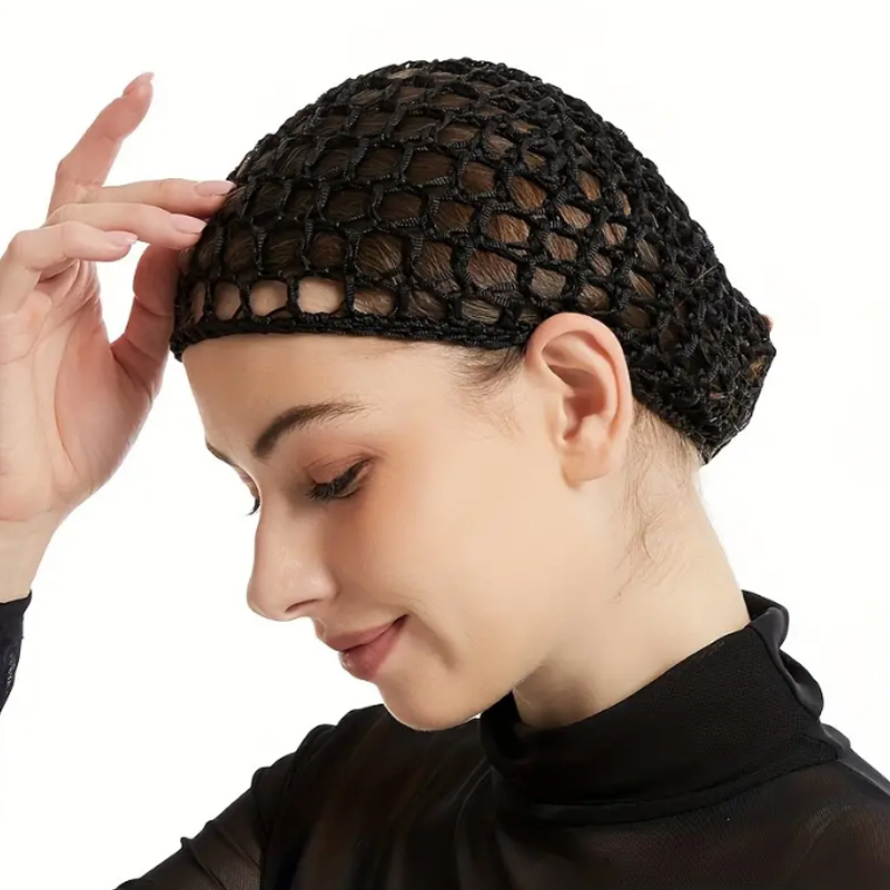 2/3PCS/LOT Hair Net Sleeping C – Hair Care China Bewertung und Preis