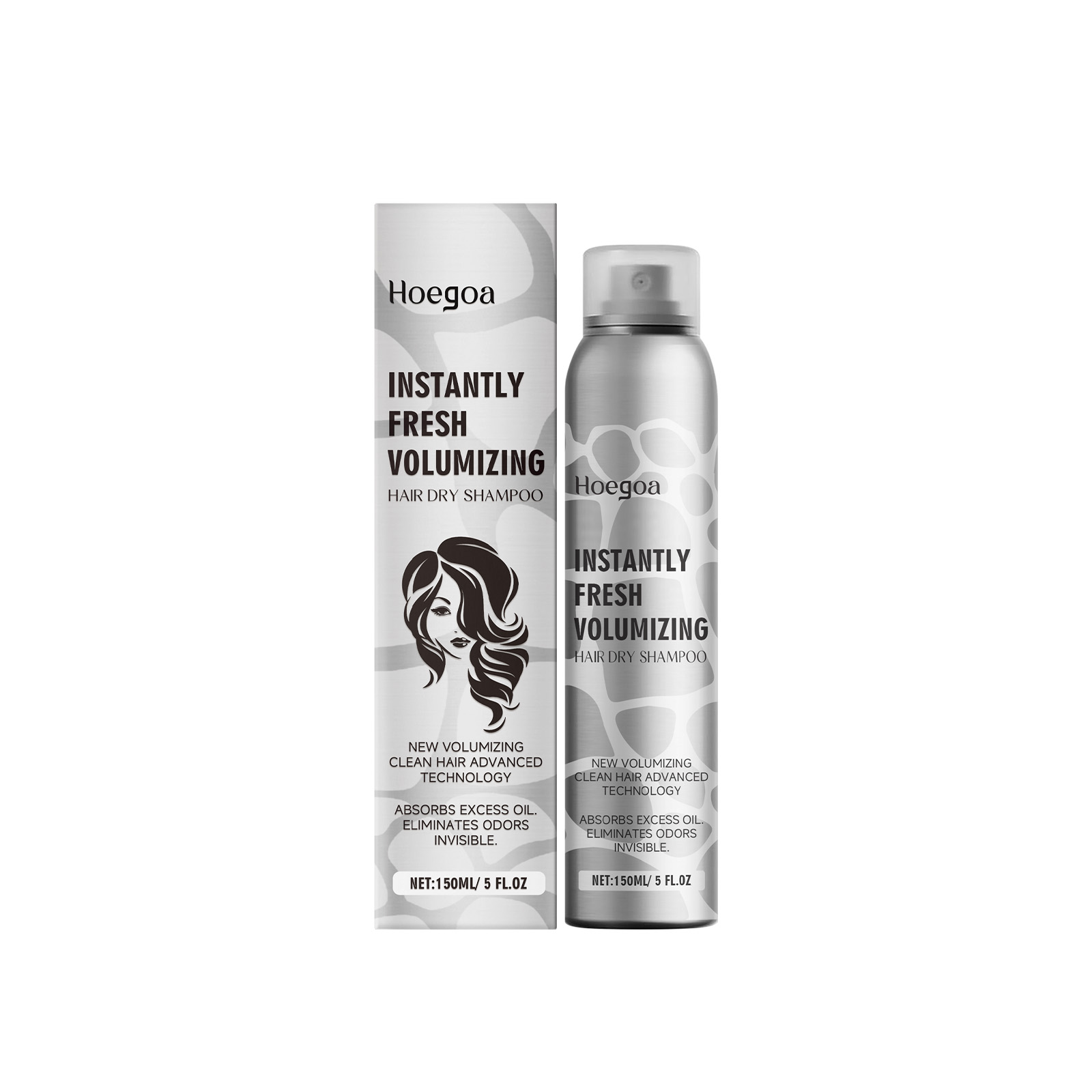Hair Dry Shampoo Volumizing Re – Hair Care Naturally Bewertung und Preis