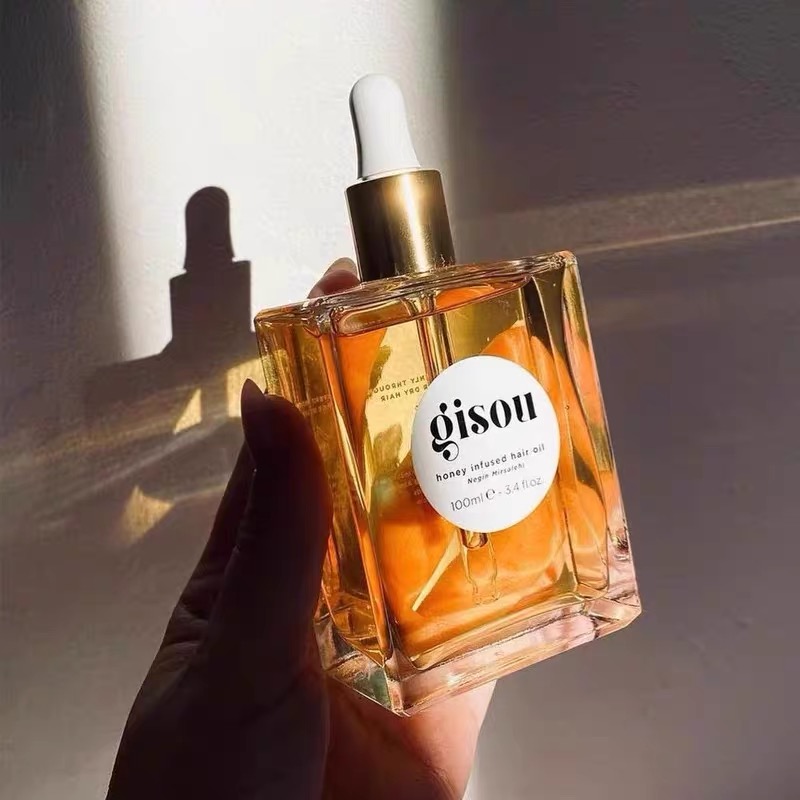 Fashion Gisou Honey Infused Ha – Hair Care Honey Bewertung und Preis